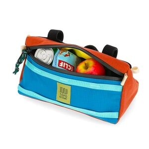 Topo Designs Bike Bag